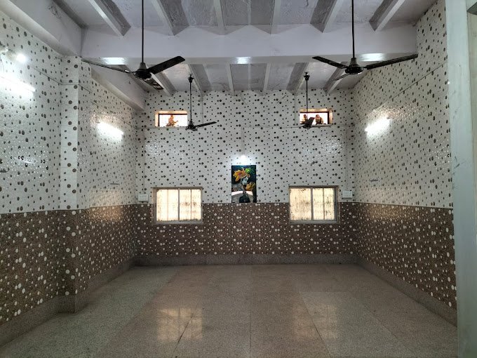 vrindavan - shri radheshyam yatri niwas